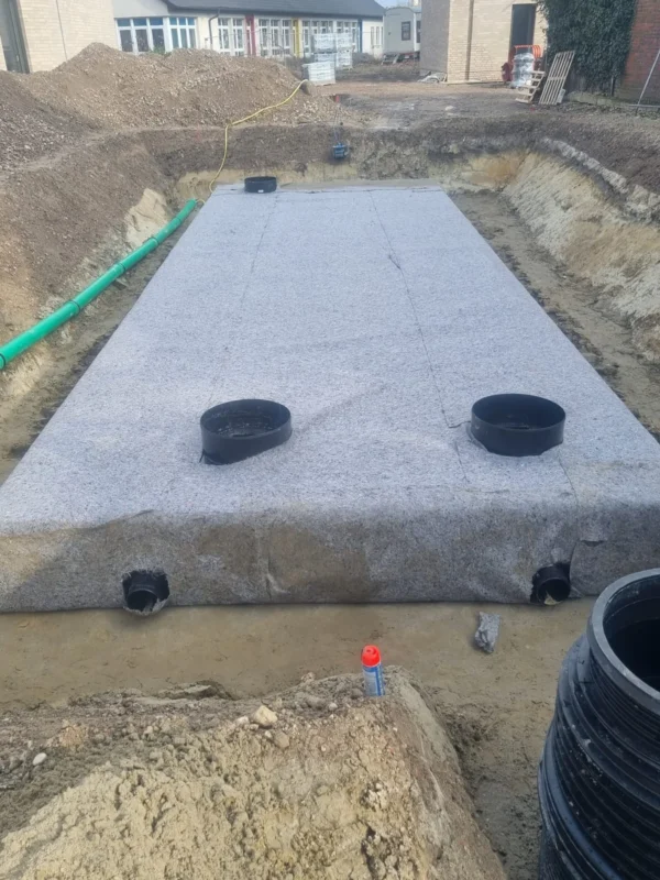 Lietaus Nuoteku Sistema Vaiku Darzeliui