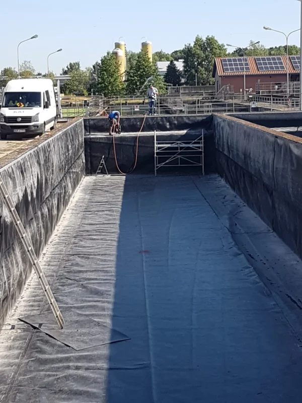 Lietaus Nuoteku Valymo Irenginiai Ir Ju Montavimas