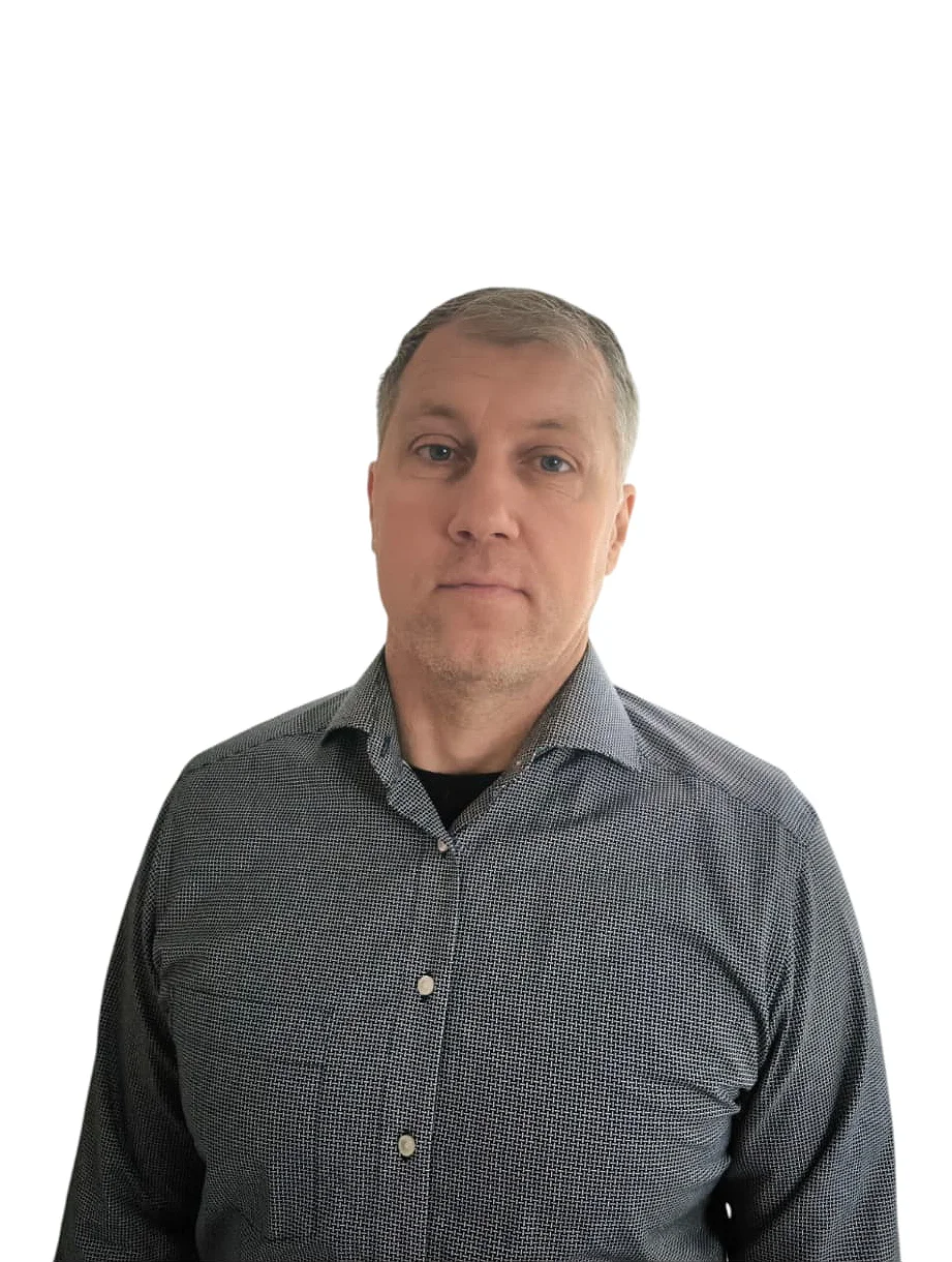 Lingroup System Vadovas